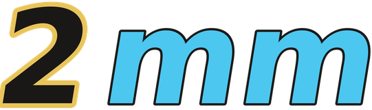 2mm logo